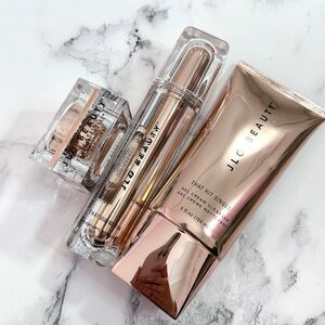 JLo Beauty skincare bundle